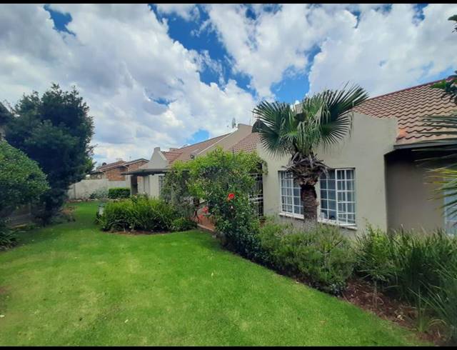 2 BEDROOM PROPERTY TO RENT IN BRUMA